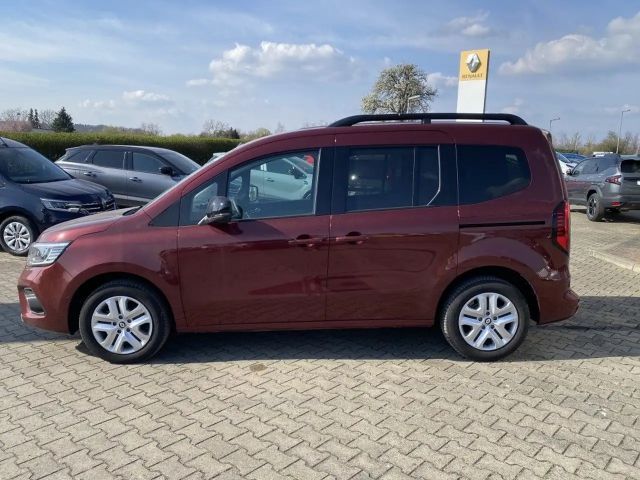Renault Kangoo EDC TCe 130 Techno