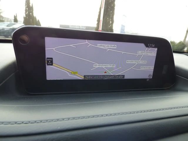 Mazda CX-30 Selection SkyActiv