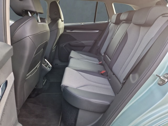 Skoda Enyaq Loft iV 60