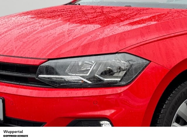 Volkswagen Polo Trendline