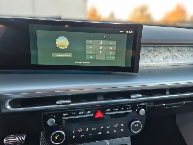 Hyundai IONIQ 9 4WD UNIQ