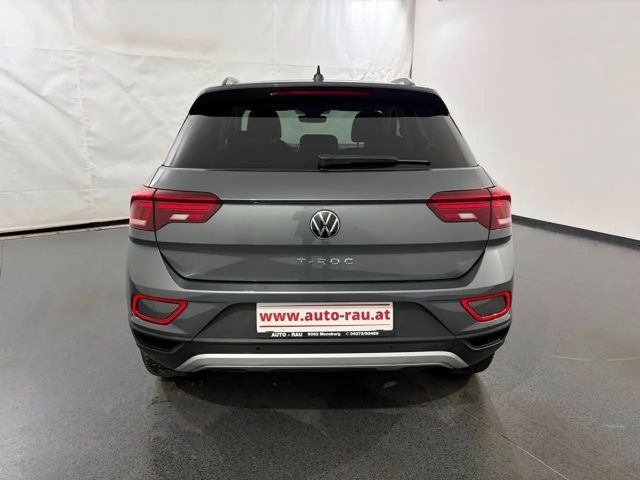 Volkswagen T-Roc 1.0 TSI