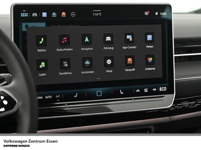 Volkswagen ID.7 Pro Tourer