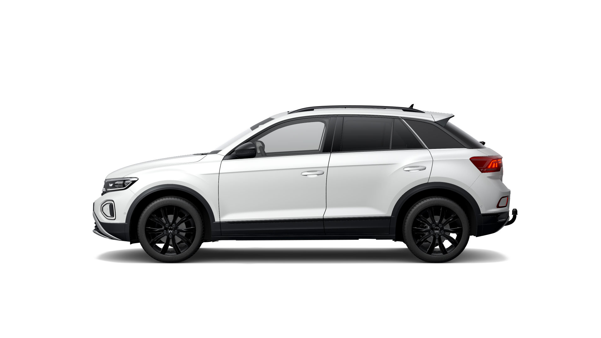 Volkswagen T-Roc 1.5 TSI DSG IQ.Drive Style