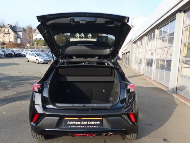 Opel Mokka GS-Line Grand Sport