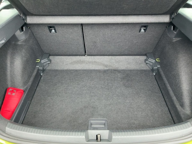 Volkswagen Taigo 1.0 TSI Move