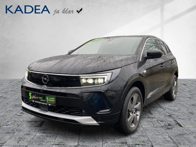 Opel Grandland X 1.2 Turbo Elegance Turbo