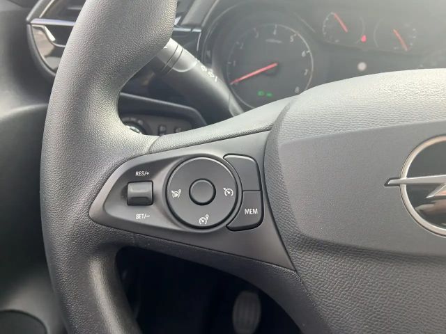 Opel Corsa 1.2 Turbo