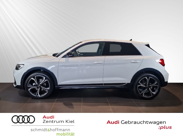 Audi A1 30 TFSI Allstreet S-Tronic