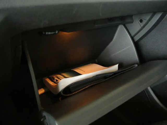 Volkswagen Touran 7-zitter DSG