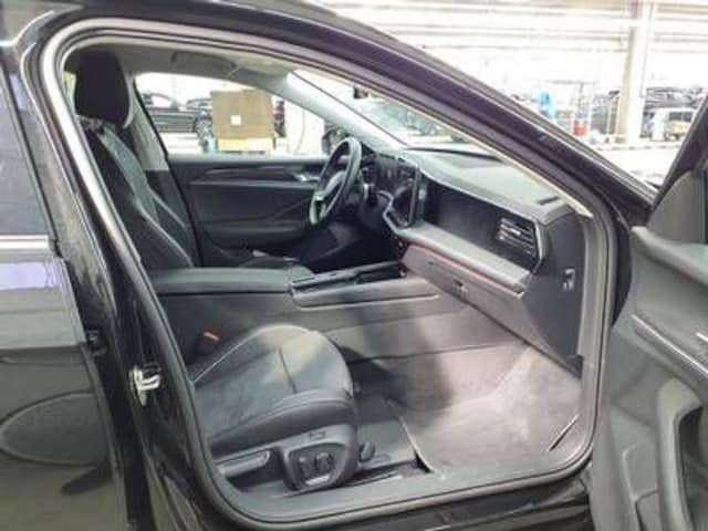 Volkswagen Passat 1.5 eTSI Variant