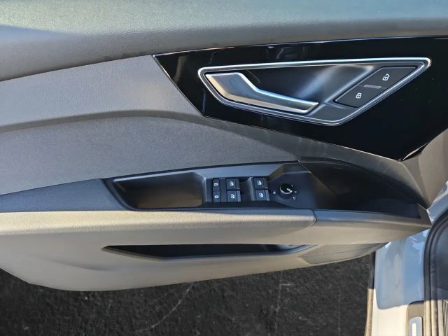 Audi Q4 e-tron 50 Quattro