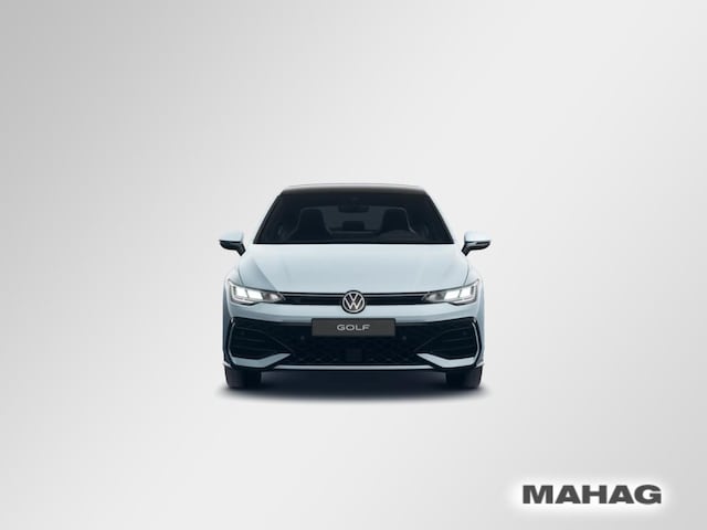 Volkswagen Golf 1.5 eTSI DSG Golf VIII R-Line