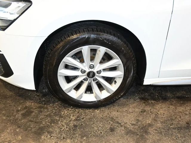 Audi A3 30 TDI Sedan