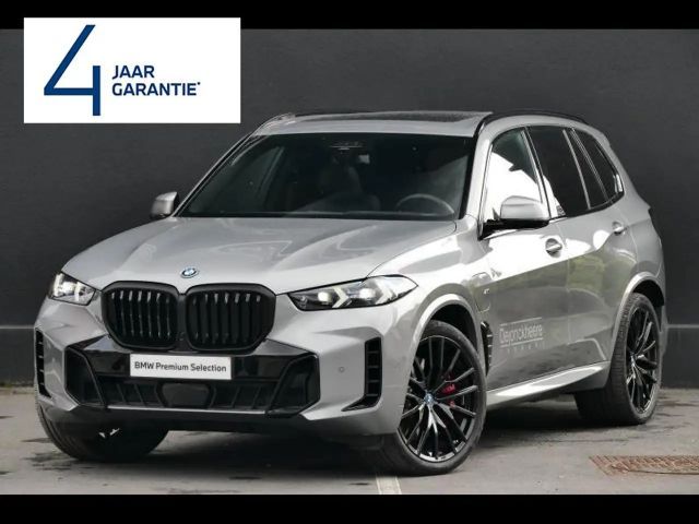 BMW X5 M-Sport xDrive50e