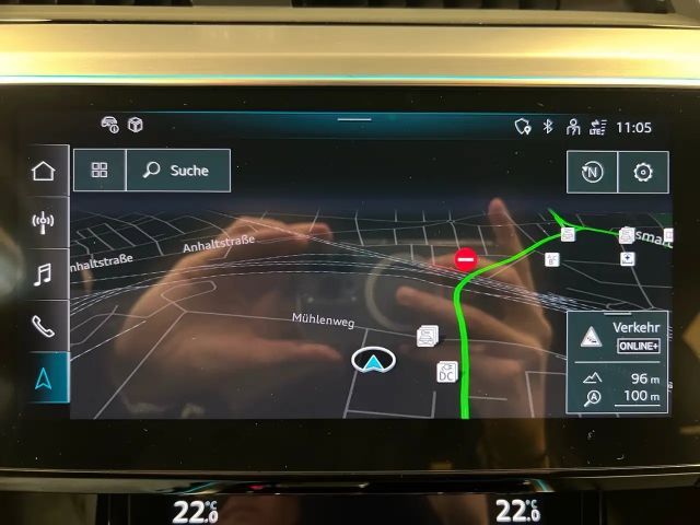 Audi Q8 e-tron 50 Quattro