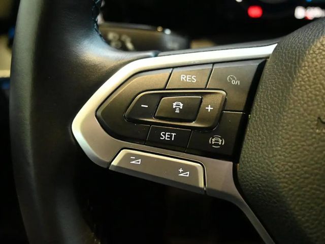 Volkswagen Golf 2,0 TDI Life; ACC, LED, Navi, Sitzheizung