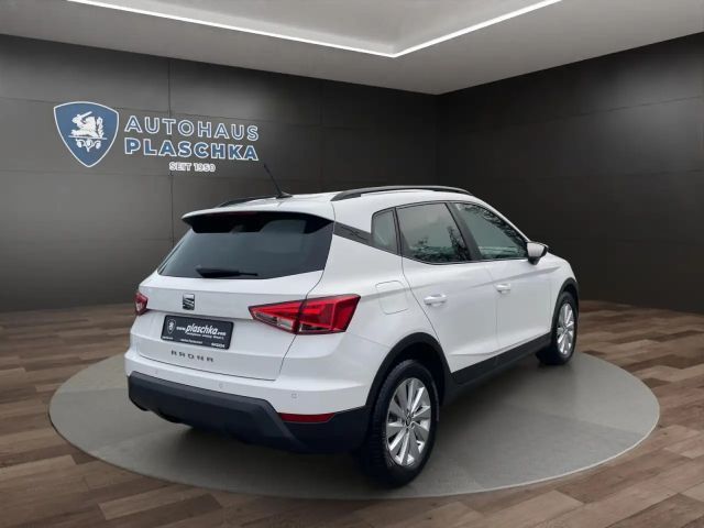 Seat Arona 1.0 TSI Style