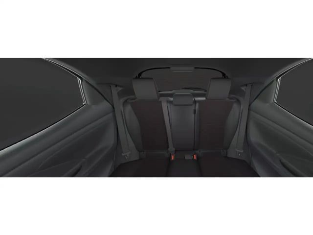 Toyota Yaris GR Hatchback Hybride