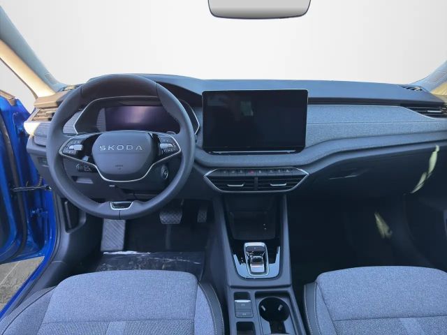 Skoda Octavia 2.0 TDI Combi Tour