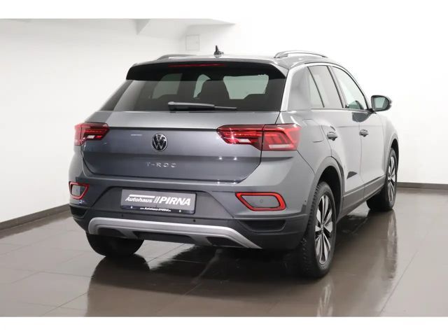 Volkswagen T-Roc 1.5 TSI DSG Move