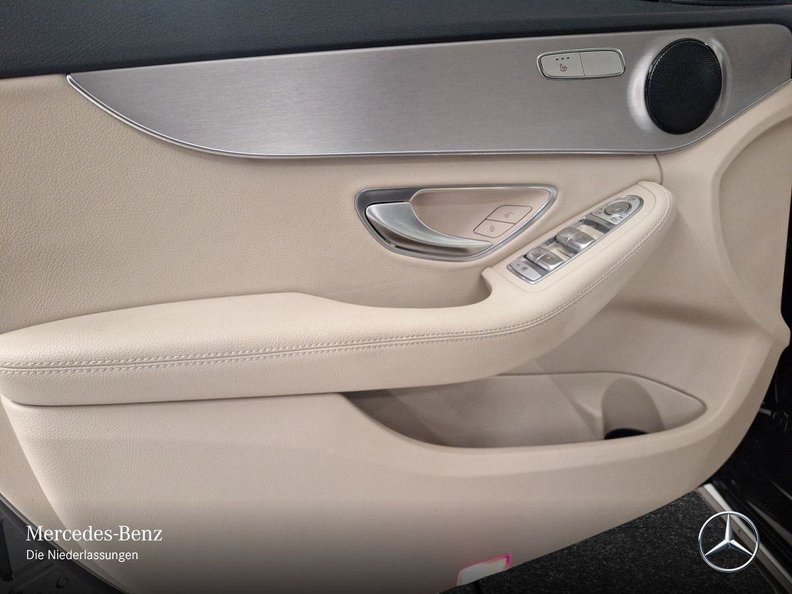 Mercedes-Benz C 180 Estate