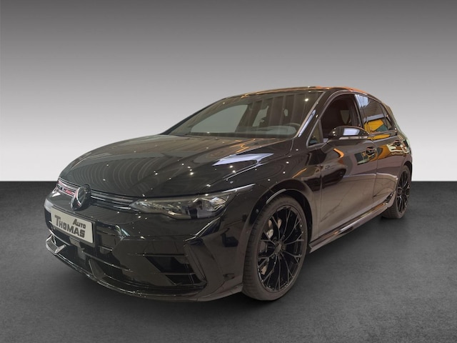 Volkswagen Golf Golf R 2,0 l TSI "Black Edition" Performance ASG