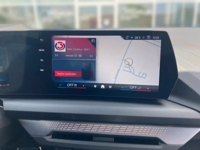 BMW M2 Coupé Gran Coupé M35i xDrive