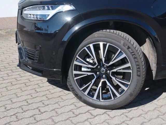 Volvo XC90 AWD Dark Plus T8