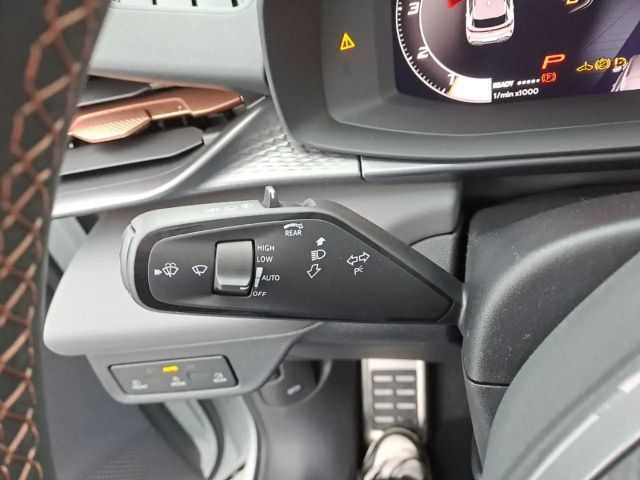 Cupra Terramar 1.5 e-Hybrid