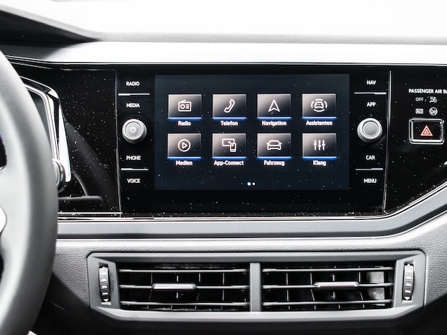 Volkswagen Taigo DSG