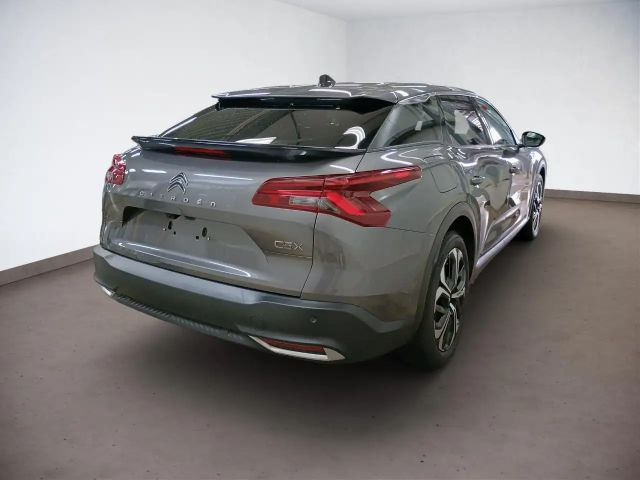 Citroën C5 X PureTech