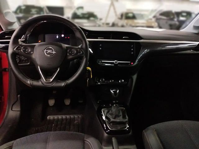 Opel Corsa 1.2 Turbo Elegance Turbo