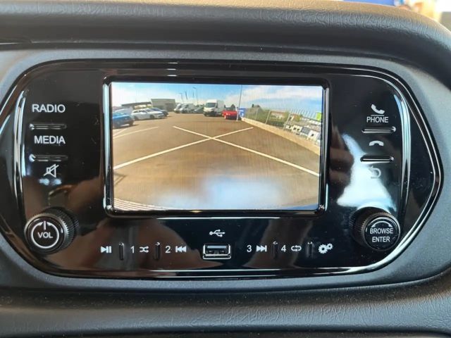 Fiat Tipo Limousine TIPO Diesel 130