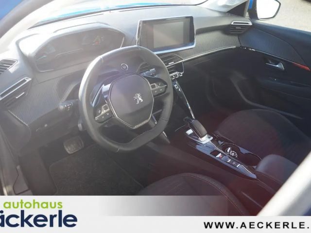 Peugeot E-208 Active Pack