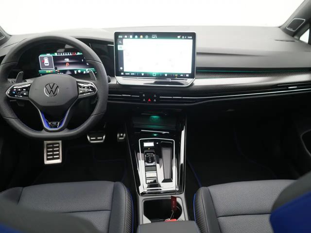 Volkswagen Golf KAM360° AHK ACC LEDER SITZKLIMA NAVI VIRT