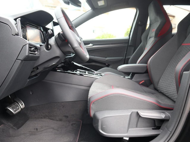 Volkswagen Golf DSG GTI