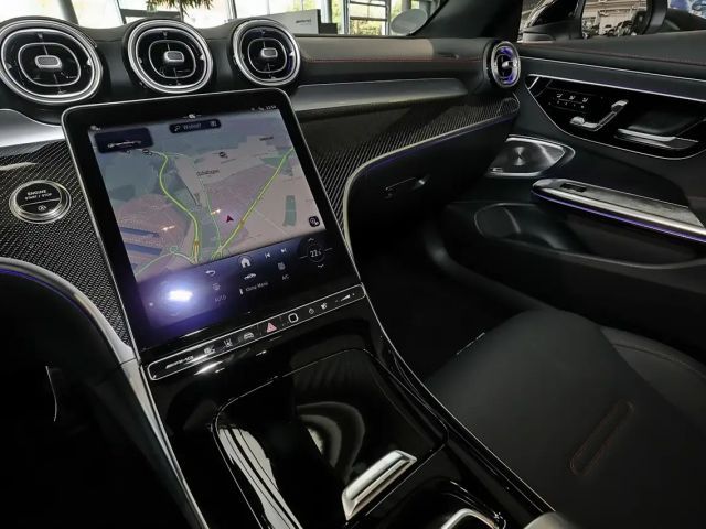 Mercedes-Benz CLE 53 AMG 4MATIC+ AMG Line