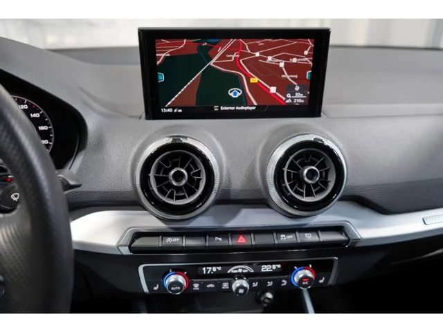 Audi Q2 35 TFSI S-Line