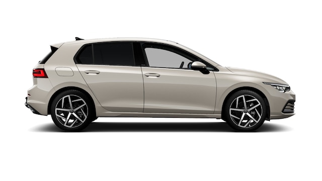 Volkswagen Golf 2.0 TDI DSG IQ.Drive Move