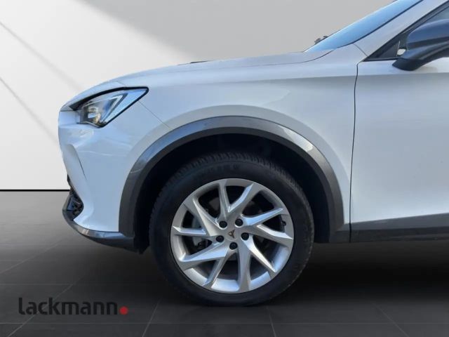 Cupra Formentor 1.5*Beats*Winter*Kamera*CarPlay*LED*