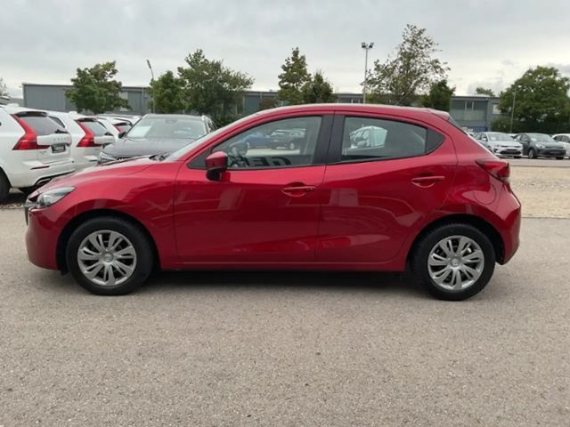 Mazda 2 Prime-line