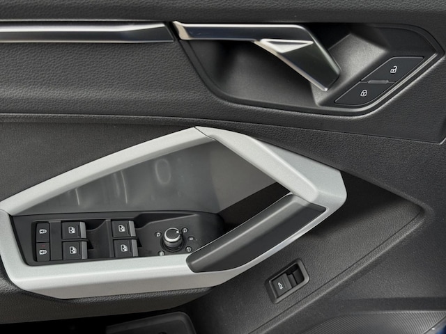 Audi Q3 40 TFSI Quattro S-Tronic