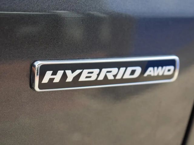 Ford Kuga 4x4 AWD Hybrid ST Line X