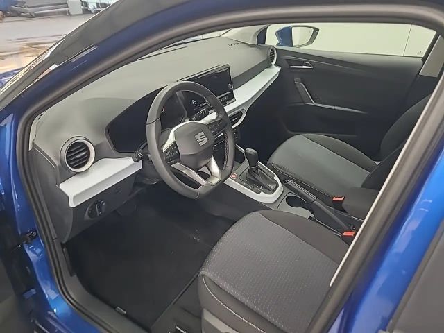 Seat Arona DSG Style