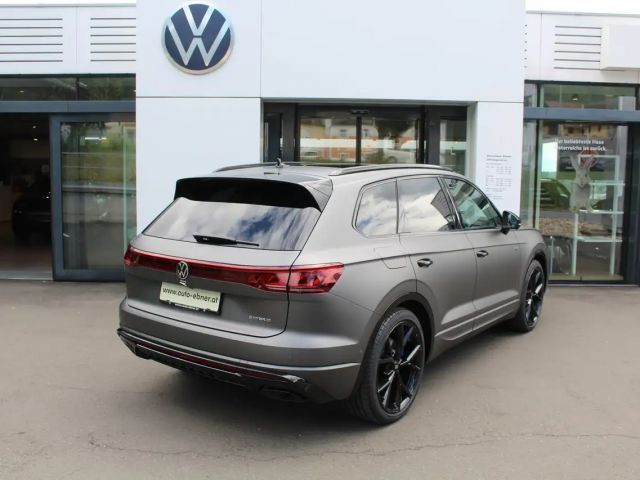Volkswagen Touareg 4Motion eHybrid