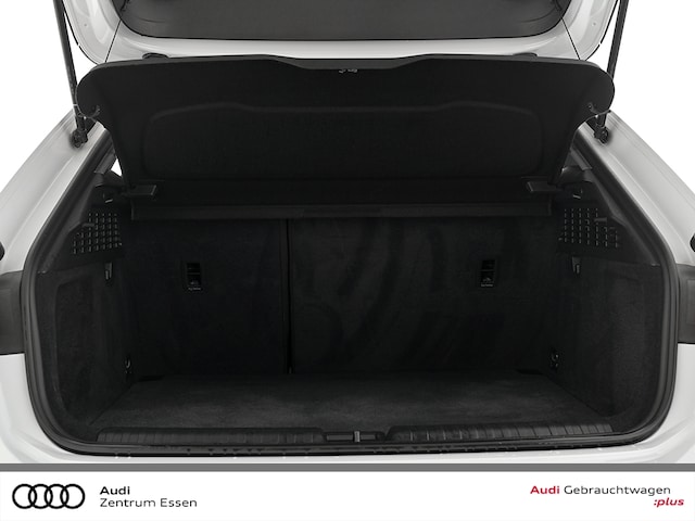 Audi A3 35 TFSI Sportback