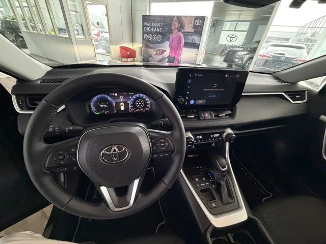 Toyota RAV4 4x2 Hybride