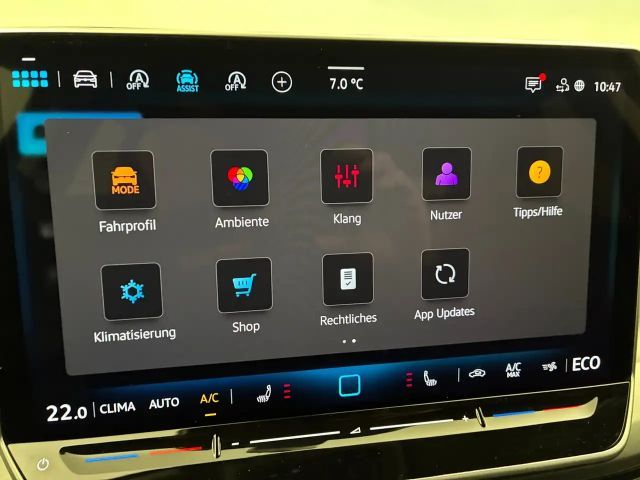 Volkswagen Golf DSG eHybrid