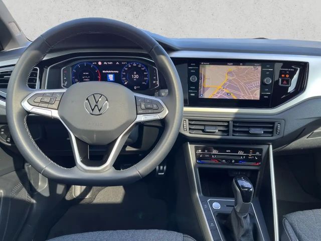 Volkswagen Taigo 1.5 TSI Move